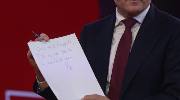 sondaj inscop procentul romanilor multumiti de activitatea presedintelui nicusor dan