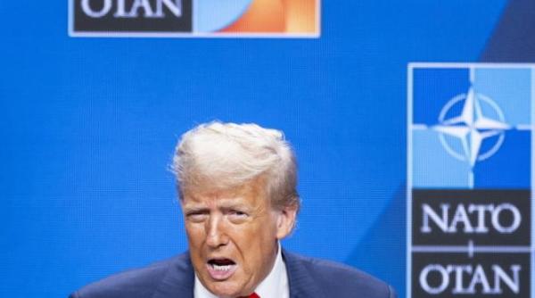 trump anunta noi livrari de arme catre ucraina