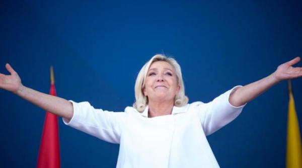 cedo respinge cererea marinei le pen de a i anula interdictia de a candida