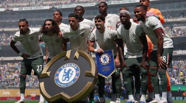 chelsea calificata in finala cupei mondiale a cluburilor
