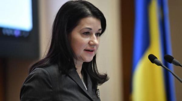 csm a admis cererea de pensionare a corinei corbu sefa instantei supreme