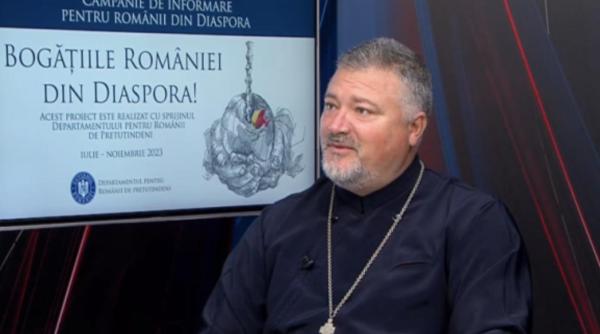 cum isi sarbatoreste un preot ziua de nastere parintele gabriel cazacu moment emotionant despre telefonul de la ora 07 00