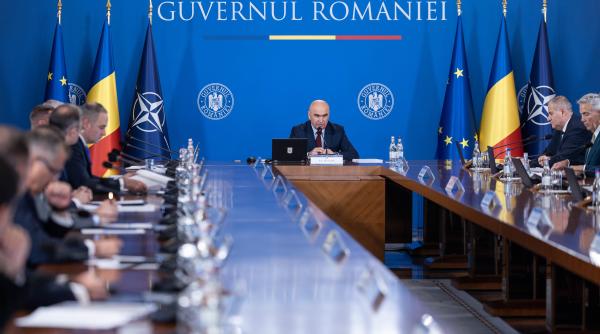 de ce vrea guvernul sa inchida o institutie clasata in top 3 national