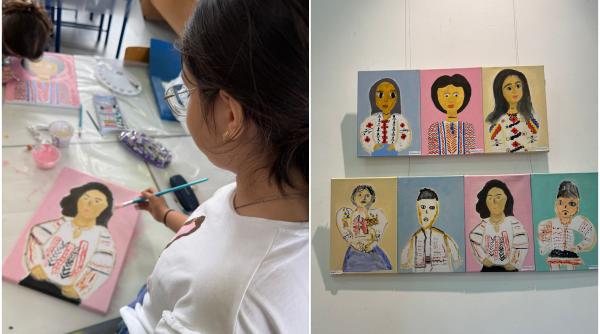 de la manuale carate cu valiza la clase pline de copii scoala romaneasca din cipru locul unde dorul de tara prinde glas partea 2