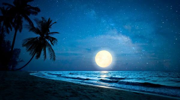 luna plina in capricorn astrologul daniela simulescu vine cu detalii despre zodiile afectate video