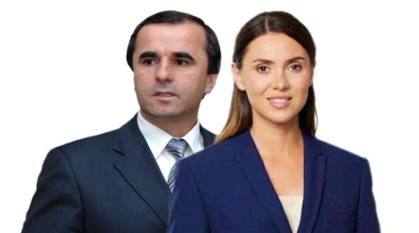 o jurnalista care l a intervievat pe calin georgescu si un fost premier ceilalti doi moldoveni interzisi de romania