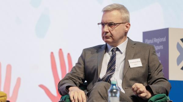 test major de securitate in toamna pentru romania ambasadorul nicolas warnery trebuie sa demonstram ca putem reactiona imediat