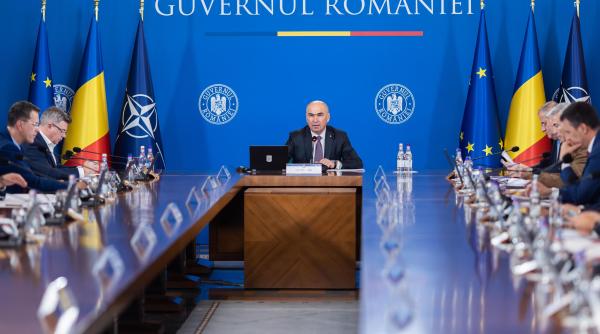 victor negrescu invit reprezentantii guvernului sa se gandeasca la un al patrulea pachet privind simplificarea dupa modelul omnibus