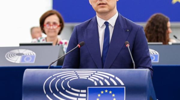 victor negrescu romania in viitorul ciclu financiar va primi mai putini bani decat in actualul ciclul