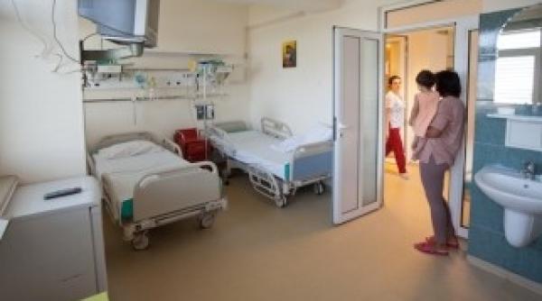 copiii salveaza copii gradinitele private din bucuresti s au unit pentru modernizarea sectiei ati de la marie curie