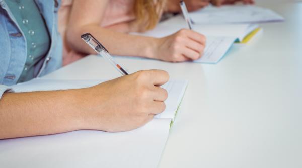 de ce nu mai vin elevii sa dea examenul de bacalaureat