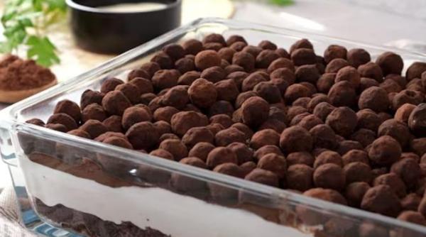 desertul care a cucerit internetul lazy cat cake reteta perfecta pentru pofticiosi