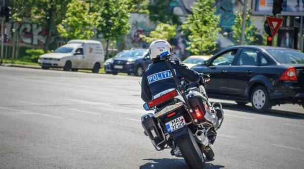 nicusor dan solicita parlamentului reanalizarea legii care elimina examenul teoretic pentru permisul de motocicleta