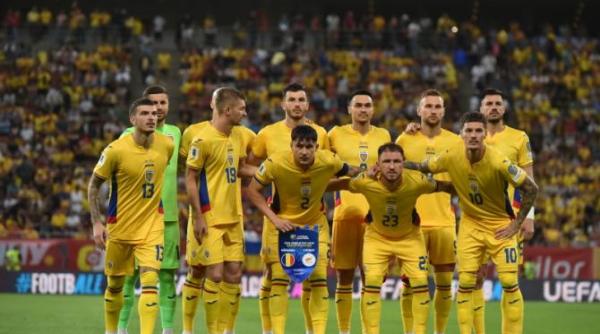 romania a coborat trei locuri in clasamentul fifa