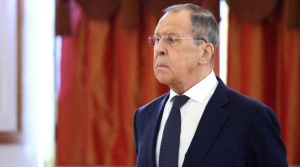 serghei lavrov are o noua idee cu privire la ucraina marco rubio dezamagit si frustrat