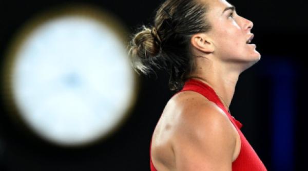 arina sabalenka am uitat ca sunt nr 1 mondial dupa eliminarea de la wimbledon