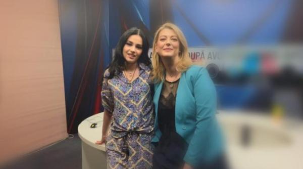 caldura si tulburarile afective subiectul saptamanii la drpsy ioana milea invitata ramonei a dumitru video