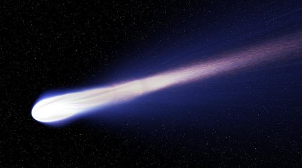 cometa interstelara recent descoperita ar putea fi una dintre cele mai vechi comete vazute vreodata de omenire