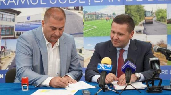 corneliu stefan promisiunile se vad prin fapte