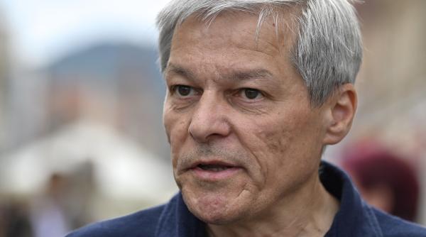 dacian ciolos refuzat de un taximetrist pe aeroportul otopeni politia l a amendat pe sofer