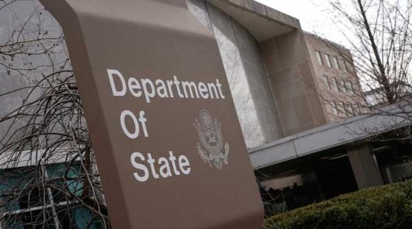 departamentul de stat al sua ar putea incepe vineri concedieri masive de personal