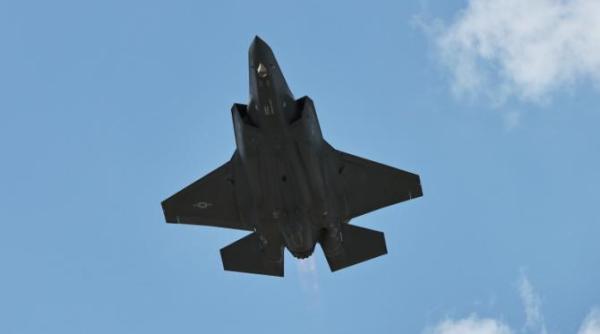 germania pregateste achizitia a inca 15 avioane de lupta f 35 fabricate in sua