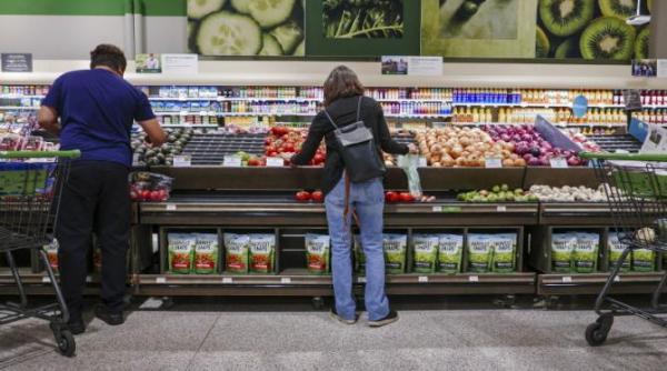 inflatia a urcat la 5 7prc in iunie topul scumpirilor la alimente si servicii