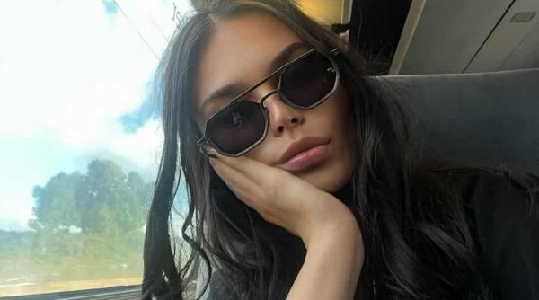 mesajul de pe tricoul tamilei cristescu care a uimit internetul trimitere directa la ministrul oana toiu foto in articol