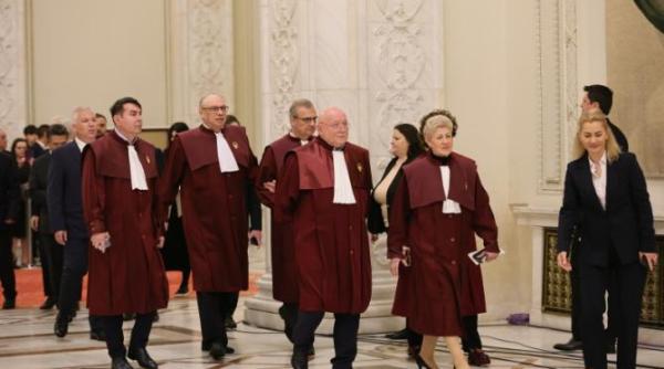 scandalul primelor de pensionare de la ccr se cere schimbarea urgenta a legii