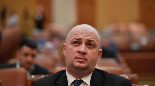 silviu vexler renunta la ordinul national pentru merit dupa actiunea lui nicusor dan privind legislatia anti extremism