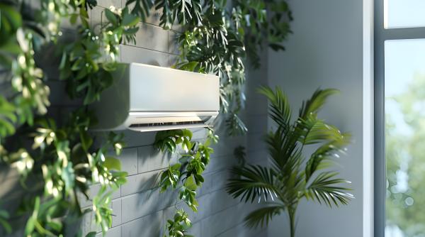 3 plante care iti racoresc casa uita de aerul conditionat