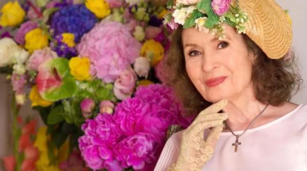 angela similea mesajul care a emotionat publicul aplauzele nu se sting