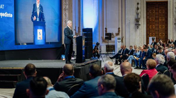 catalin predoiu cele mai multe voturi pentru postul de prim vicepresedinte pnl avem o singura cale pentru salvarea finantelor tarii