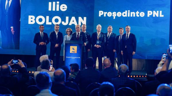 congres pnl 12 iulie partidul isi alege conducerea
