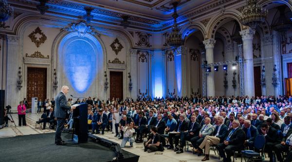 congresul pnl 12 iulie reportaj cu declaratii exclusive ce nu s a vazut in direct