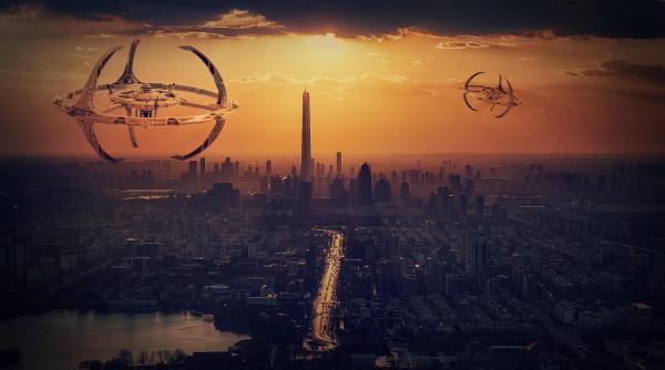 de la jules verne la cyberpunk ce vrea cu adevarat sa spuna literatura science fiction