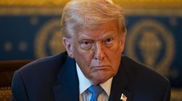 europa va fi lovita dur de tarifele lui trump avertizeaza ministrul german al economiei