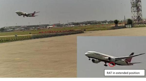 raportul prabusirii air india un pilot il intreaba pe celalalt de ce a oprit alimentarea motoarelor pilotul osiceanu lanseaza ipoteza sinuciderii