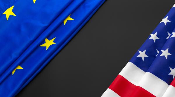 ue reactioneaza la tarifele anuntate de donald trump cifrele disputei