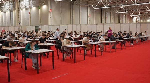 admitere la umf carol davila rectorul viorel jinga concursul asigura conditii egale pentru toti candidatii