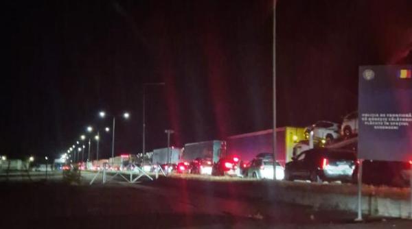 cum se circula de fapt pe podul prieteniei de ce stai 2 ore dinspre romania spre bulgaria 15 minute dinspre bulgaria spre romania