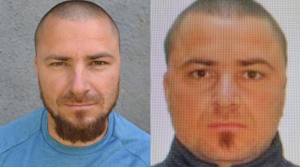 emil ganj cautat in judetele mures si arad