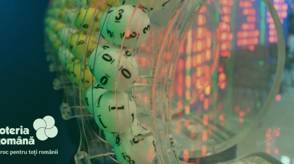 loto rezultatele tragerilor de duminica 13 iulie 2025 report de peste 2 48 milioane de euro la loto 6 4