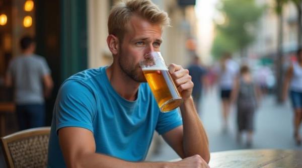 o bere rece pe canicula poate fi mortala tudor ciuhodaru avertizeaza nu neglija aceste 3 pericole