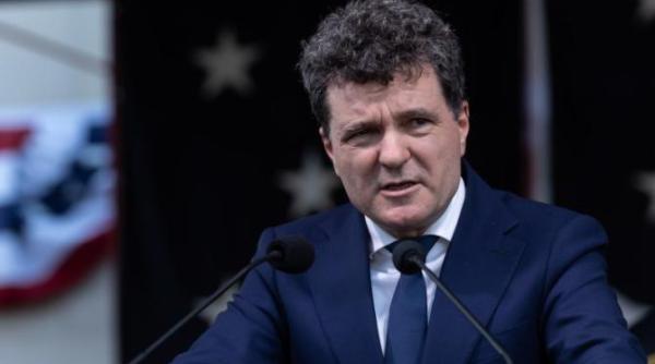 reactia presedintelui nicusor dan dupa ce donald trump a anuntat tarife de 30prc pentru ue