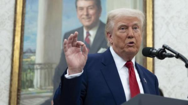 trump taxeaza europa iar romania e prinsa vulnerabila si fara strategie avertismentul profesorului mircea cosea