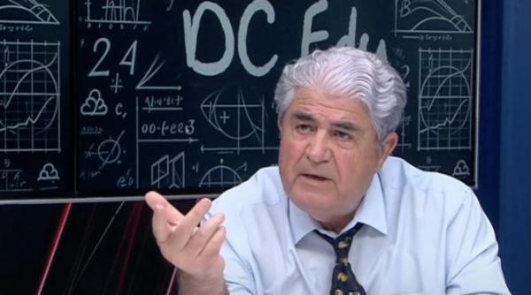 dumitru bortun muta lupa de pe elevi pe profesori si spune ceva foarte grav nu esti om video