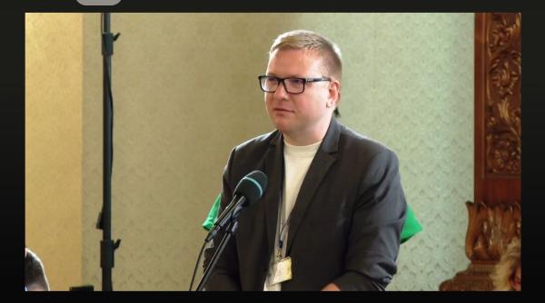 nicusor dan raspunsuri la intrebarile dc news tv ce vrea sa faca privind banii ramasi din campanie