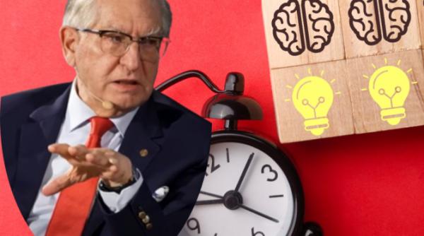 secretul unui creier sanatos si ager dezvaluit de dr vlad ciurea ce alimente si bauturi te ajuta sa gandesti mai clar