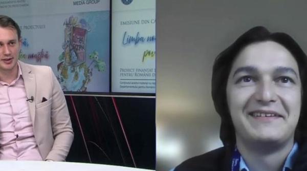 stefan visinescu povestea unei cariere construite intre adn ul uman si spiritul comunitar